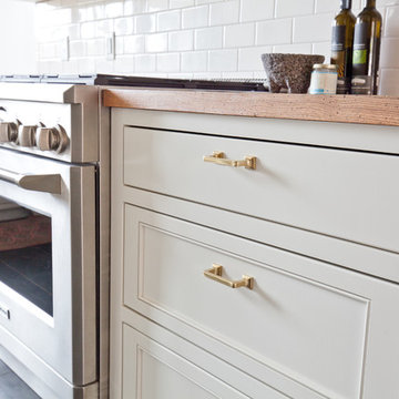 Ranch House Revival