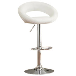 Contemporary Bar Stools And Counter Stools by Benzara, Woodland Imprts, The Urban Port