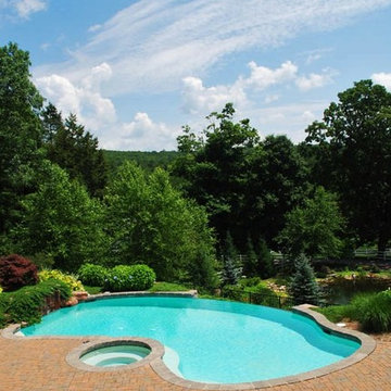 Infinity Pools
