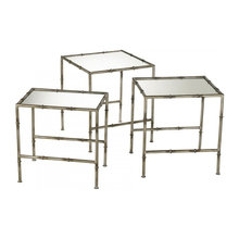 End Tables