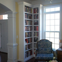 Living Room Ideas