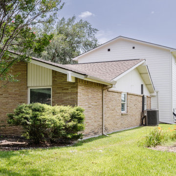 Legacy Loft | Exterior