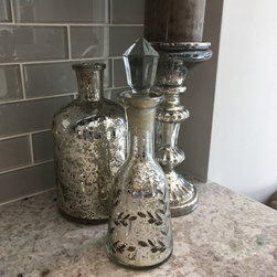 Summit Ave Condo - Decorative Jars And Urns