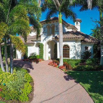 545 Putter Point Place Naples Fl 34103 mls 217007772