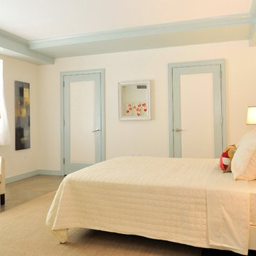 NYC Bedrooms by Designed to Appeal