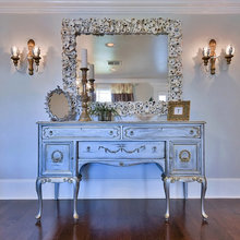 Living Room Design