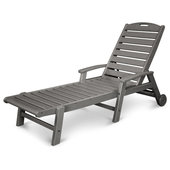 THE 15 BEST Stackable Outdoor Chaise Lounges for 2023 | Houzz