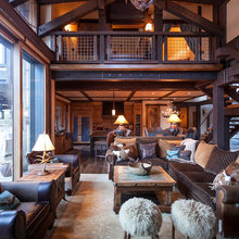 party room
