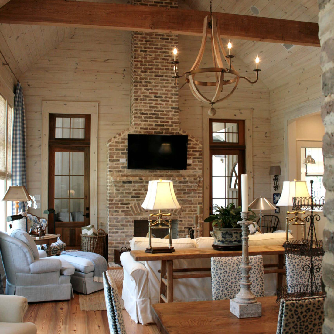 Southern Elegance