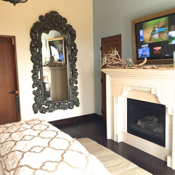 Bedrooms