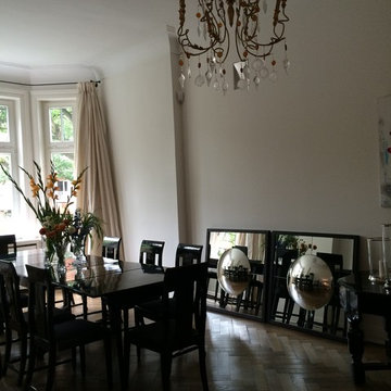 Townhouse Hamburg