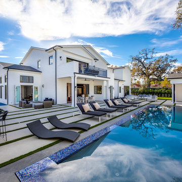 Encino - House