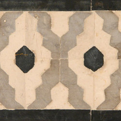 Swart - Wall And Floor Tile