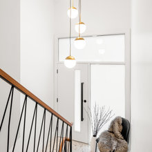 Front Hall