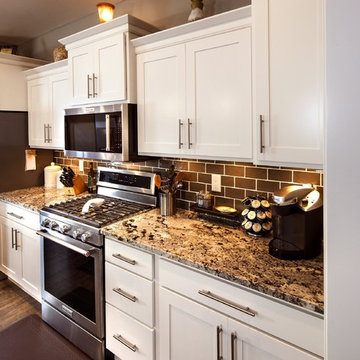Showplace – Kitchen