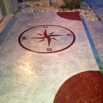 Patios