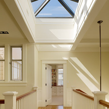 Edwardian Residence
