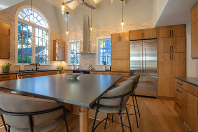 Kitchen - kitchen idea in DC Metro