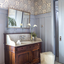 Bathrooms Deck House