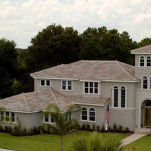 Roof Weston