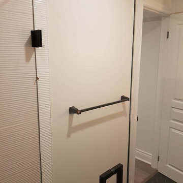 Gosling Gardens Basement