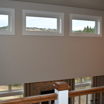 Modern Windows