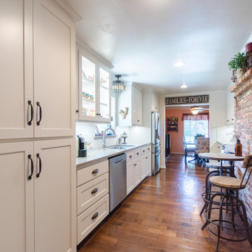 2018 Contractor of the Year (COTY) Residential Kitchen $30,001 to $60,000
