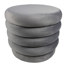 Media Room Ottoman