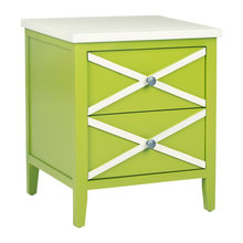 accent tables