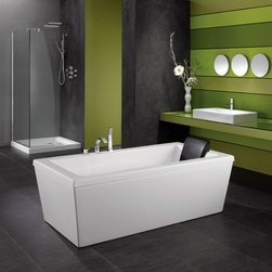Produits Neptune Bathtub - Products