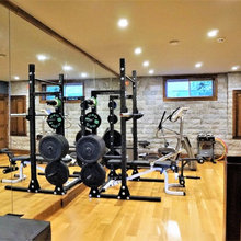 Weight Room