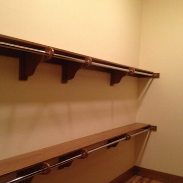 Modern Closets