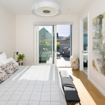 Active Listing // Modern Scott