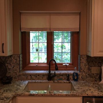 Maumee Ohio Traditional Kitchen