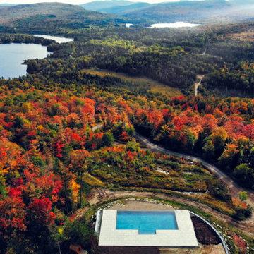 St-Donat de Montcalm Project