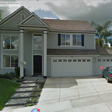 Exterior Paint