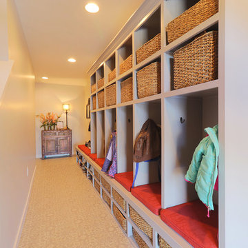 Elegant Brick Low Country