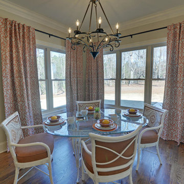 The Retreat