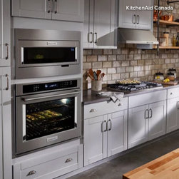 Image 4 Wall Oven - Ovens