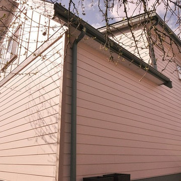 Scott Carriage House