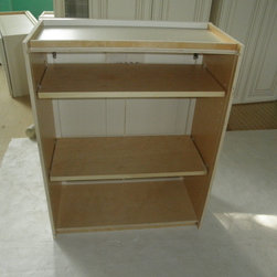how to assemble kitchen cabinets ideas - Kitchen Cabinetry