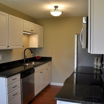 Kitchens - Full Rehabs