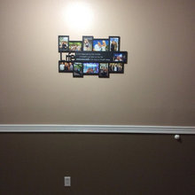 entry way