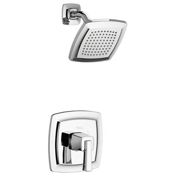 American Standard TU353.501 Townsend Shower Only Trim Package - Polished Chrome