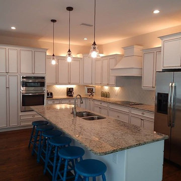 Holmes Blvd Residence