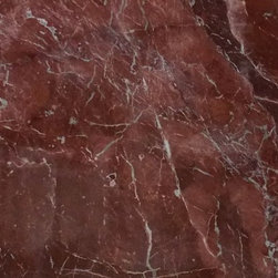 Olympia Red marble - Kitchen Benchtops