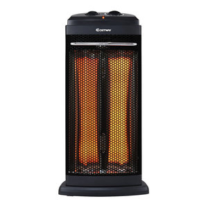 Amaze Heater Maxi 600 Watt Electric Convection Room Heater