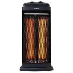 Contemporary Space Heaters by Costway INC.