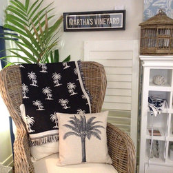 Interior Design Studio & Homewares Store - Accessories and Decor