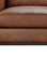 Pimlico 100% Top Grain Leather Sofa